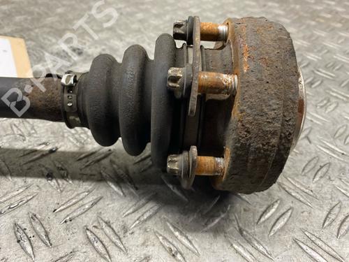 Right rear driveshaft BMW 3 Touring (E91) 320 d | BP25051988M41 