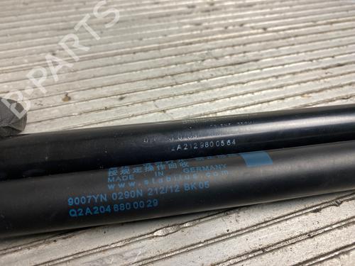 Hood lift support MERCEDES-BENZ C-CLASS T-Model (S204) C 200 CDI (204.201) | BP14607012C139