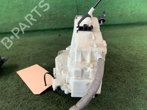 Rear right lock MERCEDES-BENZ S-CLASS (W221, V221) S 400 Hybrid (221.095, 221.195) | BP20509996C99 
