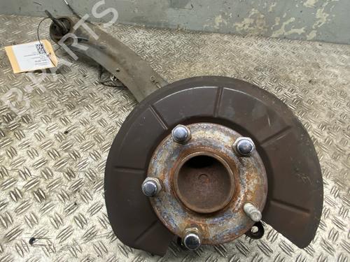 Used Right rear steering knuckle MAZDA 5 (CW) 2.0 (CWEFW) (150 hp) 29069855