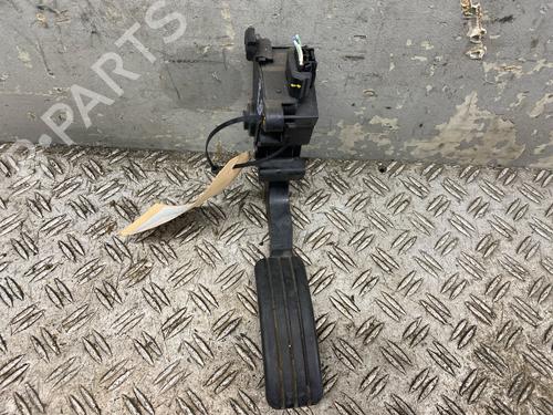 Used Pedal DACIA DOKKER MPV (KE_) 1.2 TCe (KEM0, KEAY) (115 hp) 29726289