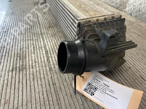 Intercooler OPEL ASTRA K Sports Tourer (B16) 1.6 CDTi (35) | BP19488744M30 