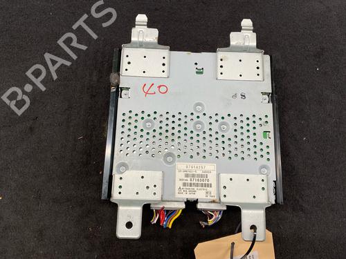 Electronic module CITROËN C-CROSSER (VU_, VV_) 2.2 HDi | BP37702892M83  - Image 6