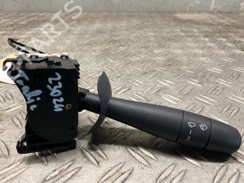 Used Steering column stalk RENAULT TRAFIC II Van (FL) 2.0 dCi 115 (FL01, FL0U) (114 hp) 26733357