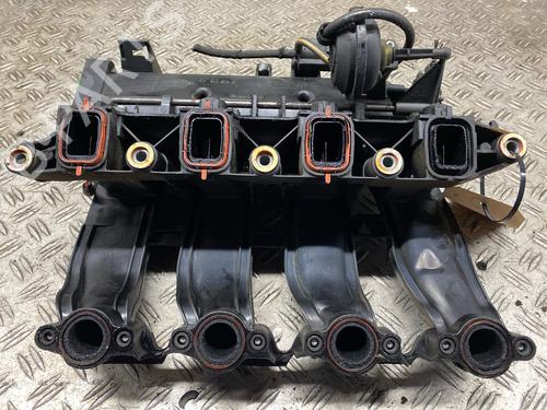 Intake manifold BMW 3 Touring (E91) 320 d | BP32024622M70 