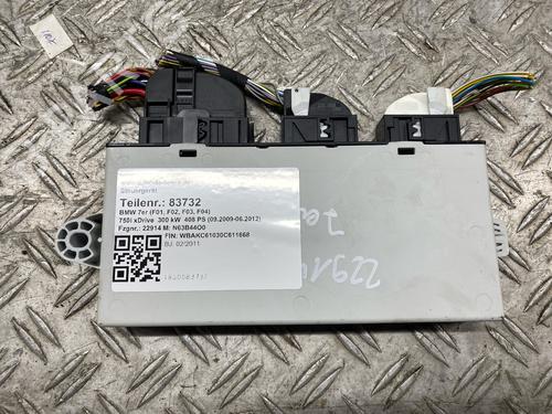 Computer BMW 7 (F01, F02, F03, F04) 750 i, Li xDrive (408 hp) 23567997