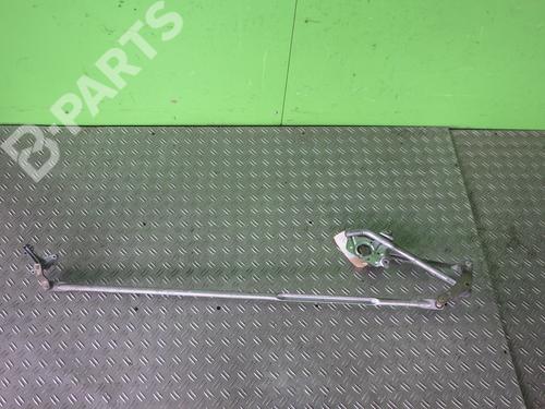 Front wipers mechanism MERCEDES-BENZ A-CLASS (W168) A 38 AMG Twin Engine (168.032) | BP5415209C83 