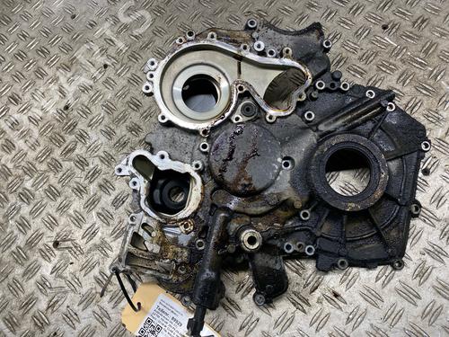Timing cover AUDI A6 C7 Avant (4G5, 4GD) 3.0 TDI | BP29273100M123 