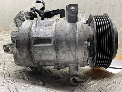 AC Kompressor NISSAN QASHQAI II (J11, J11_) 1.3 DIG-T | BP30940517M34