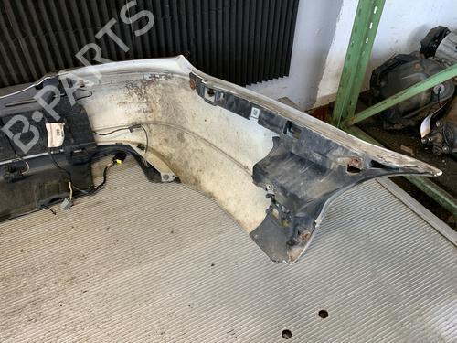 Rear bumper JAGUAR X-TYPE I (X400) 3.0 V6 All-wheel Drive | BP18170946C8 