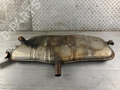 Exhaust system VW GOLF VI (5K1) 1.4 | BP15675485M121