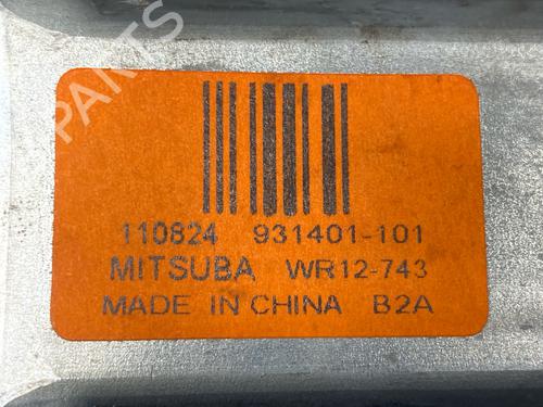 Left front window motor JEEP GRAND CHEROKEE IV (WK, WK2) 3.0 CRD V6 4x4 | BP32445890E21 