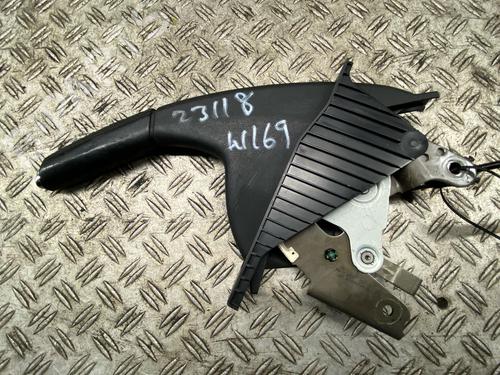 Used Hand brake MERCEDES-BENZ A-CLASS (W169) A 160 CDI (169.006, 169.306) (82 hp) 30398405