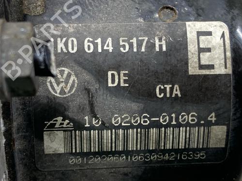 ABS pump AUDI A3 (8P1) 2.0 TDI 16V | BP33014620M43  - Image 8