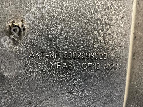 Topbeskyttelse AUDI A8 D3 (4E2, 4E8) 4.2 TDI quattro | BP29917859M93