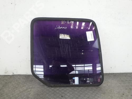 Used Rear left quarter glass Rear left quarter glass SUBARU LIBERO Bus (E10, E12) 1.2 4WD (E12, KJ8) (52 hp) 7533909 7533909