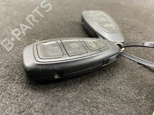 Electronic module FORD GRAND C-MAX (DXA/CB7, DXA/CEU) 1.6 EcoBoost | BP35898072M83 - Image 3