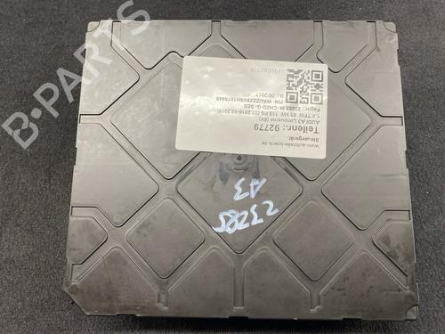 Electronic module AUDI A3 Limousine (8VS, 8VM) 1.0 TFSI | BP32497617M83
