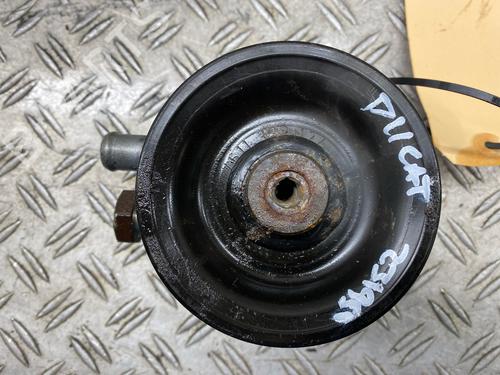 Used Steering pump FIAT DUCATO Van (250_) 130 Multijet 2,3 D (131 hp) 30594921