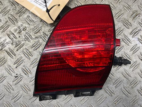 Tågelys Tågelys PEUGEOT 2008 I (CU_) 1.2 THP 110 / PureTech 110 (110 hp) 33698001 33698001