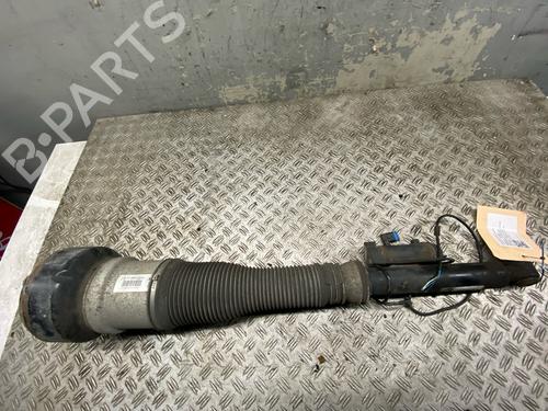 Used Rear left wheel arch trim Rear left wheel arch trim MERCEDES-BENZ S-CLASS (W221, V221) S 350 4-matic (221.087, 221.187) (272 hp) 36231105 36231105