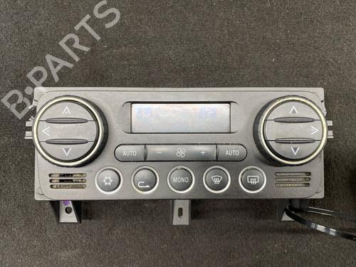Used Climate control Climate control ALFA ROMEO 159 Sportwagon (939_) 1.9 JTDM 8V (939BXE1B) (120 hp) 40461942 40461942