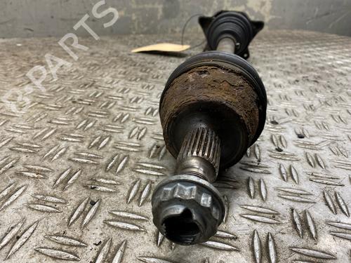 Right front driveshaft MERCEDES-BENZ A-CLASS (W169) A 170 (169.032, 169.332) | BP32305298M39
