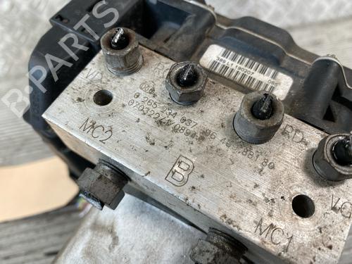 ABS pump FIAT ULYSSE (179_) 2.0 D Multijet | BP18906723M43 
