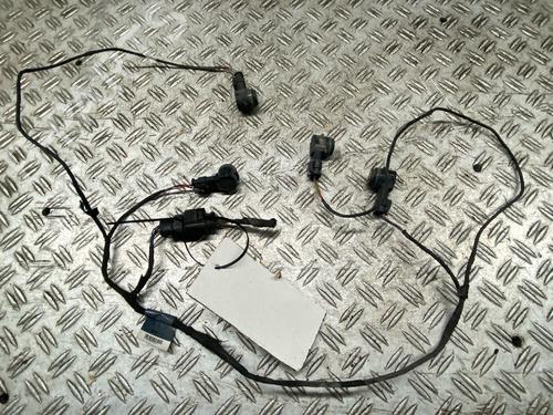 Elektronisk sensor AUDI A3 Limousine (8VS, 8VM) 1.0 TFSI (115 hp) 32497624