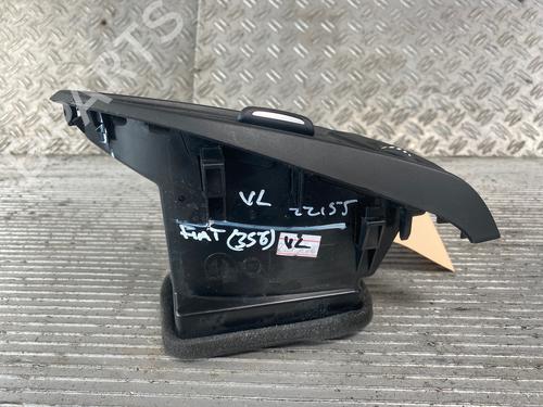 Air vent FIAT TIPO Hatchback (356_, 357_) 1.4 (356HXA1B, 357) | BP14606934I21 