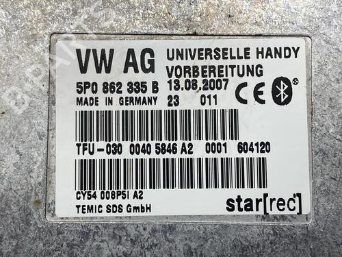 Electronic module SEAT LEON (1P1) 2.0 TFSI | BP38931555M83  - Image 7