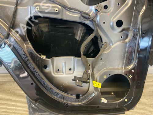 Left rear door OPEL ANTARA A (L07) 2.0 CDTI 4x4 | BP16751263C4