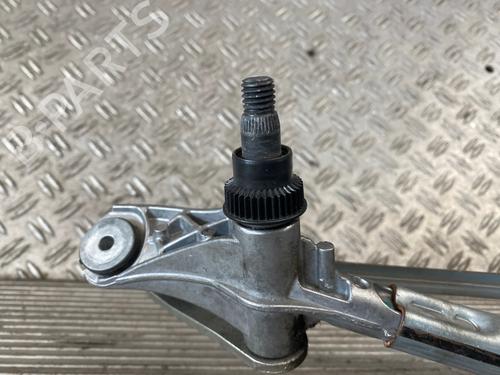 Front wipers mechanism BMW 3 Touring (E91) 320 d | BP15468137C83 