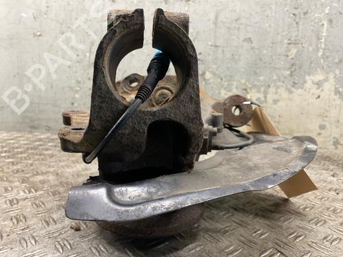 Right front steering knuckle BMW 5 (E60) 528 i | BP40129572M26 - Image 8