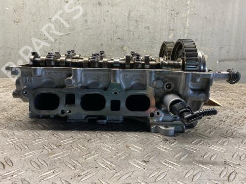 Topstykke Topstykke PEUGEOT 308 SW II (LC_, LJ_, LR_, LX_, L4_) 1.2 THP 130 (131 hp) 34246890 34246890