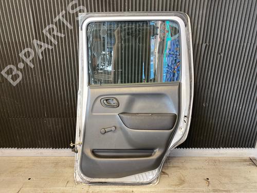 Right rear door OPEL AGILA A (H00) 1.0 (F68) | BP15483666C5 