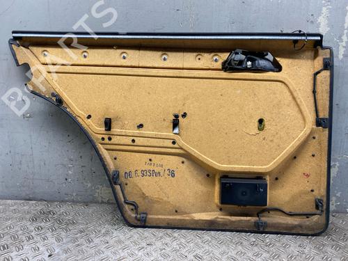 Rear right panel MERCEDES-BENZ E-CLASS (W124) E 220 (124.022) | BP36860438C61  - Image 8