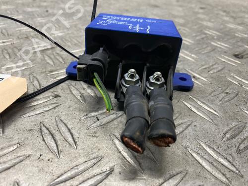 Electronic sensor MERCEDES-BENZ A-CLASS (W169) A 180 (169.032, 169.332) | BP26710108M84 
