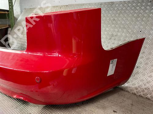 Rear bumper AUDI A4 B7 Avant (8ED) 2.0 TFSI | BP10632434C8 