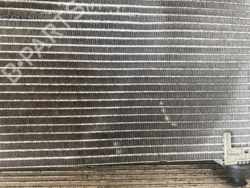 AC radiator CITROËN C4 I (LC_) 1.6 16V | BP20223559M32 