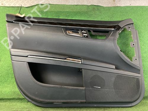 Used Front left panel MERCEDES-BENZ S-CLASS (W221, V221) S 400 Hybrid (221.095, 221.195) (279 hp) 20479982