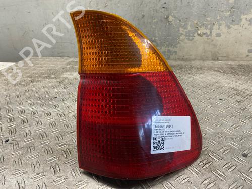 Fanale posteriore destro Fanale posteriore destro 38291794 38291794