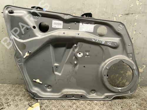 Used Front left window mechanism MERCEDES-BENZ A-CLASS (W169) A 160 CDI (169.006, 169.306) (82 hp) 30398407