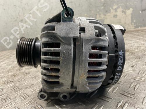 Alternator DACIA SANDERO 1.4 (BS0C, BS0A, BS0G, BS1F, BS0E) | BP34646818M7  - Image 5