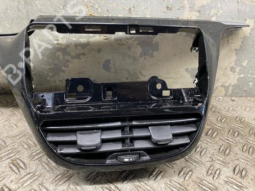 Other PEUGEOT 2008 I (CU_) 1.2 THP 110 / PureTech 110 | BP33690554O1 - Image 2
