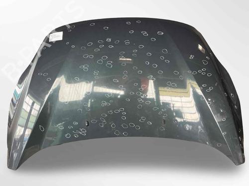 Capot Capot FORD GRAND C-MAX (DXA/CB7, DXA/CEU) 1.6 EcoBoost (150 hp) 34717707 34717707