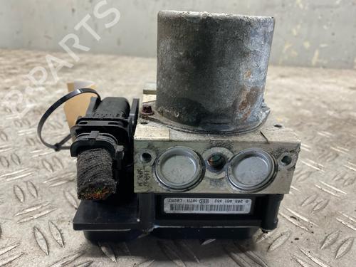 ABS pump MERCEDES-BENZ A-CLASS (W169) A 180 (169.032, 169.332) | BP26710131M43 