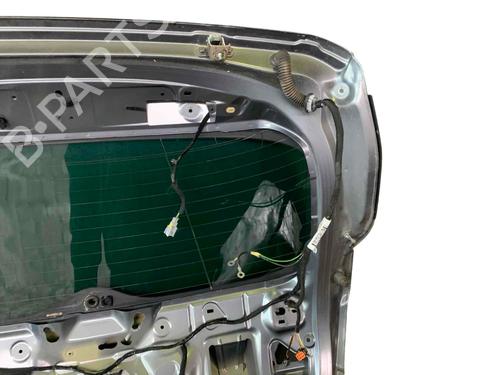 Tailgate CITROËN C4 II (NC_) 1.6 HDi 90 | BP36181111C6 - Image 7