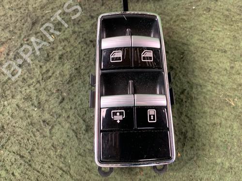 Used Right rear window switch MERCEDES-BENZ S-CLASS (W221, V221) S 400 Hybrid (221.095, 221.195) (279 hp) 20509974