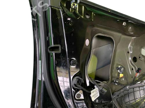 Left front door AUDI A6 C7 Avant (4G5, 4GD) 3.0 TDI | BP29180421C2 